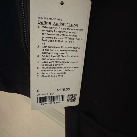 New With Tags SALE - Picture 6 of 6